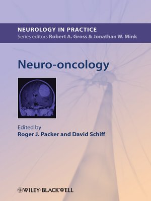 cover image of Neuro-oncology